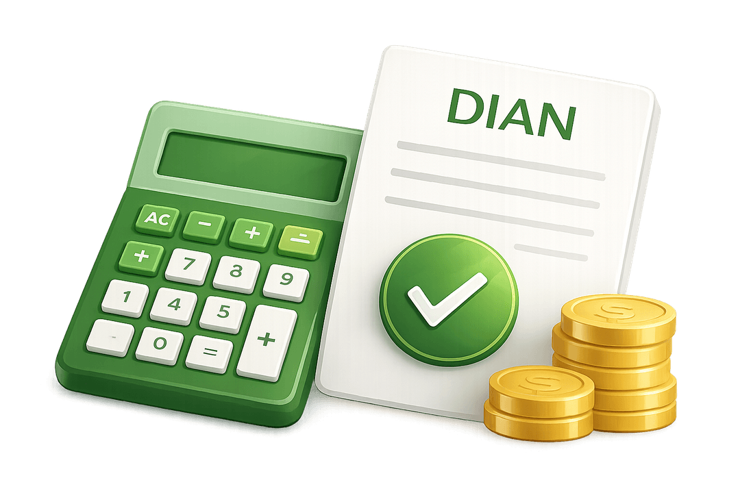 Beneficios tributarios ante la DIAN