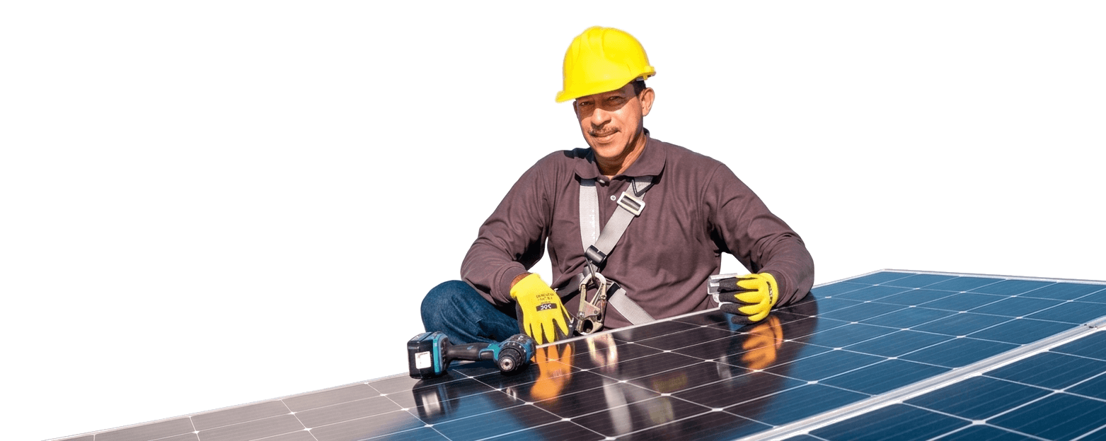 Panel solar