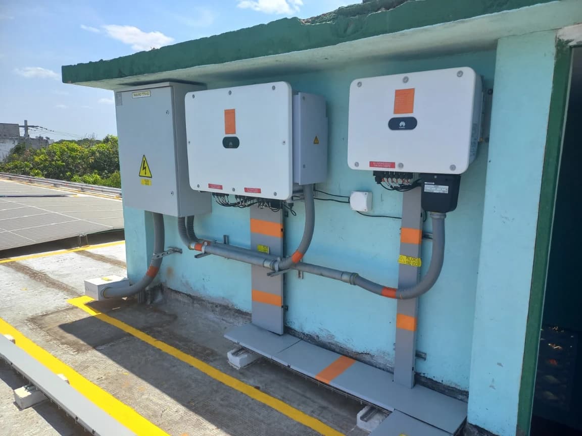 Proyecto en Riohacha, La Guajira