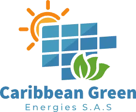 Caribbean Green