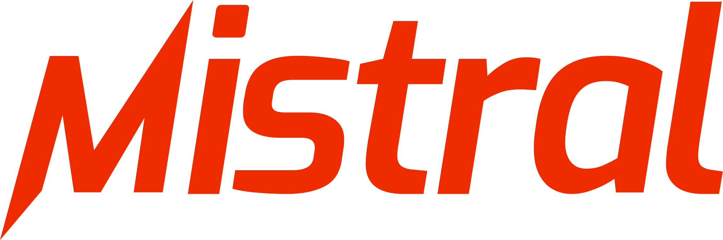 Mistral SAS